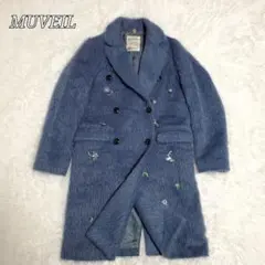 2026年最新】MUVEIL ジャケット・アウターの人気アイテム - メルカリ