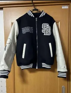 2026年最新】WIND AND SEA カラー：ブラック系 スタジャンの人気