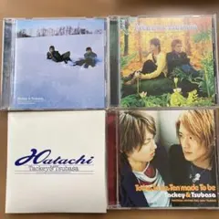 2026年最新】タッキー＆翼の人気アイテム - メルカリ