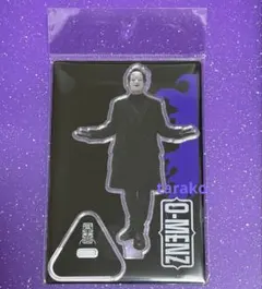 2026年最新】o-menz アクスタの人気アイテム - メルカリ