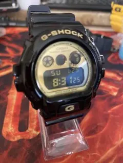 2026年最新】G-SHOCK DW-6900CBの人気アイテム - メルカリ