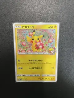 2026年最新】ピカチュウ プロモ みんなでいわうの人気アイテム - メルカリ