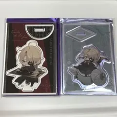 2026年最新】終ヴィル 3周年 イヴ アクスタの人気アイテム - メルカリ