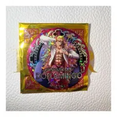 2026年最新】輩缶バッジ ドフラミンゴの人気アイテム - メルカリ