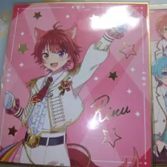 2026年最新】すとぷり 色紙 サインの人気アイテム - メルカリ