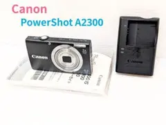 2026年最新】powershot a2300の人気アイテム - メルカリ