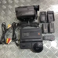 2026年最新】ハンディカムステーションの人気アイテム - メルカリ
