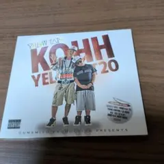 2026年最新】kohh yellow tapeの人気アイテム - メルカリ