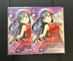 2026年最新】ラブカ プロモ せつ菜の人気アイテム - メルカリ