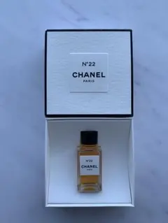 2026年最新】シャネル22香水の人気アイテム - メルカリ