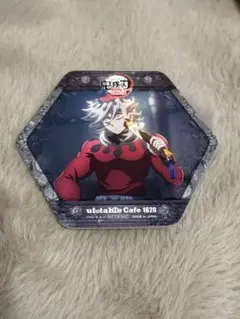 2026年最新】童磨 コースターの人気アイテム - メルカリ