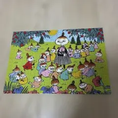 2026年最新】ムーミン パズルの人気アイテム - メルカリ