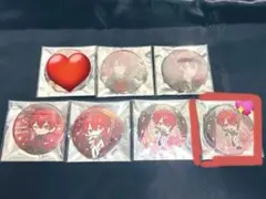 2026年最新】しまさか 缶バッジ シクレの人気アイテム - メルカリ