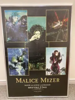 2026年最新】グッズ MIZER MALICEの人気アイテム - メルカリ