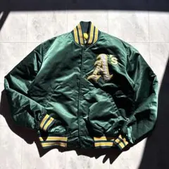 2026年最新】アスレチックス スタジャンの人気アイテム - メルカリ