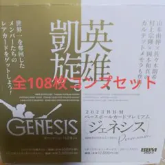 2026年最新】bbmジェネシスの人気アイテム - メルカリ