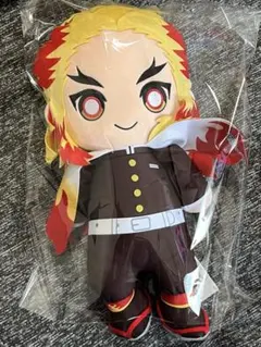 2026年最新】くったりぬいぐるみ 煉獄の人気アイテム - メルカリ