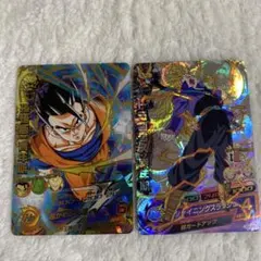 2026年最新】ドラゴンボールヒーローズ トランクスの人気アイテム