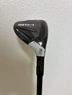 2026年最新】テーラーメイドsim2maxユーティリティの人気アイテム