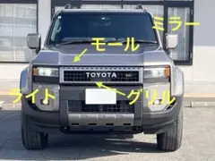 2026年最新】ランクル250角目の人気アイテム - メルカリ