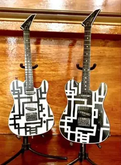 2026年最新】布袋寅泰 フィギュア ギターの人気アイテム - メルカリ