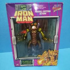 2026年最新】TOY BIZ アイアンマンの人気アイテム - メルカリ