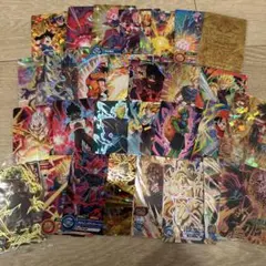 2026年最新】ドラゴンボールヒーローズまとめ売りの人気アイテム