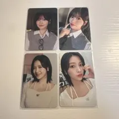 2026年最新】iveラントレの人気アイテム - メルカリ