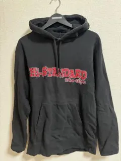 2026年最新】hi-standard パーカーの人気アイテム - メルカリ