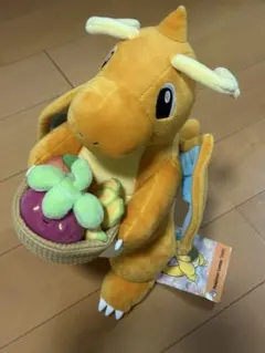 2026年最新】カイリュー ぬいぐるみ 台湾の人気アイテム - メルカリ