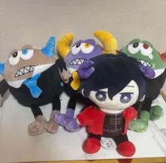 2026年最新】いゔどっと ぬいぐるみの人気アイテム - メルカリ