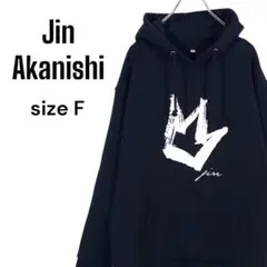 2026年最新】赤西仁 パーカーの人気アイテム - メルカリ