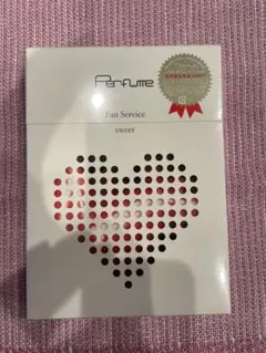 2026年最新】perfume fan service sweetの人気アイテム - メルカリ