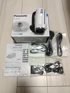 2026年最新】hc-v360mの人気アイテム - メルカリ