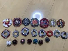 2026年最新】ベイブレードバーストまとめ売りの人気アイテム - メルカリ