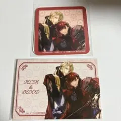 2026年最新】FLESH＆BLOOD 松岡なつきの人気アイテム - メルカリ