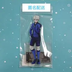 ブルーロック sweets flavor 2026 アクリルスタンド 潔世一 - メルカリ