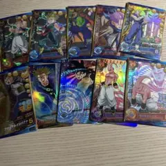 2026年最新】ドラゴンボールヒーローズ cpの人気アイテム - メルカリ