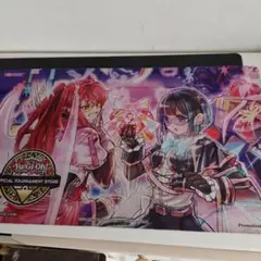 2026年最新】キスキル リィラ プレイマットの人気アイテム - メルカリ