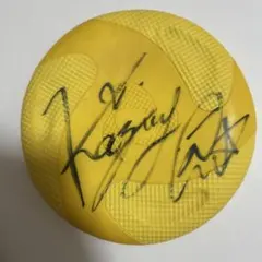 2026年最新】亀梨和也 サインの人気アイテム - メルカリ