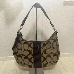 2026年最新】コーチワンショルダーバッグの人気アイテム - メルカリ