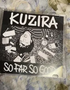 2026年最新】kuzira cd デモの人気アイテム - メルカリ