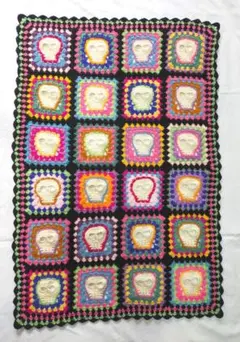 2026年最新】グラニースクエア ブランケットの人気アイテム - メルカリ