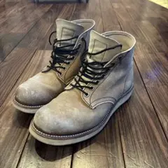 2026年最新】レッドウィング 8137の人気アイテム - メルカリ