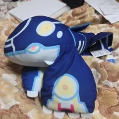 2026年最新】カイオーガ ぬいぐるみの人気アイテム - メルカリ