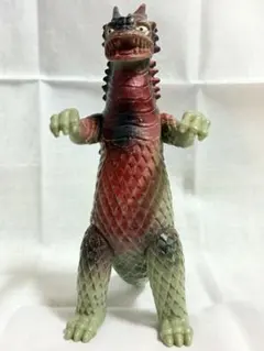 2026年最新】ベムラー ソフビの人気アイテム - メルカリ