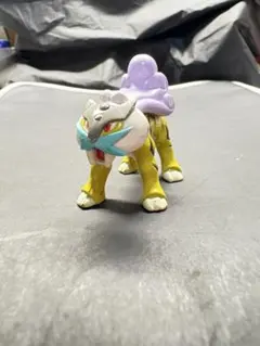 2026年最新】モンコレ ライコウの人気アイテム - メルカリ