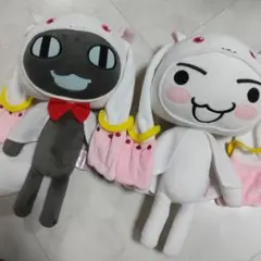 2026年最新】どこでもいっしょ まどかマギカの人気アイテム - メルカリ