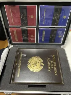 2026年最新】アチーブメント DVDの人気アイテム - メルカリ