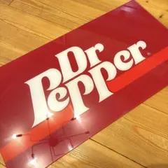 2026年最新】ドクターペッパー 看板の人気アイテム - メルカリ